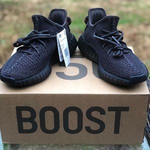 Yeezy 350 Boost